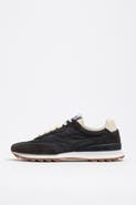 Bimba y Lola 13 23 Soft Technical Sneaker