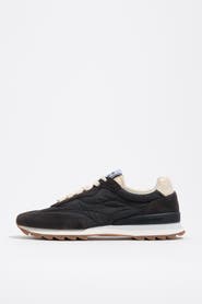 Bimba y Lola 13 23 Soft Technical Sneaker