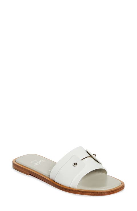 Women's Christian Louboutin Sandals and Flip-Flops | Nordstrom