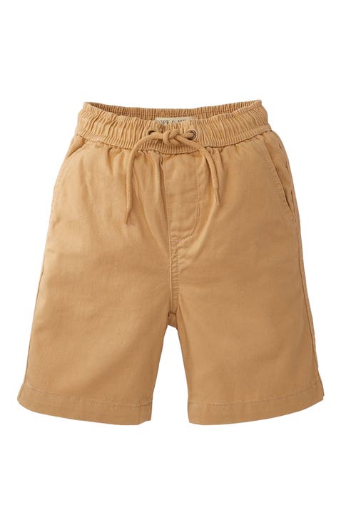 Baby Boys' Woven Pull-On Short, Infant