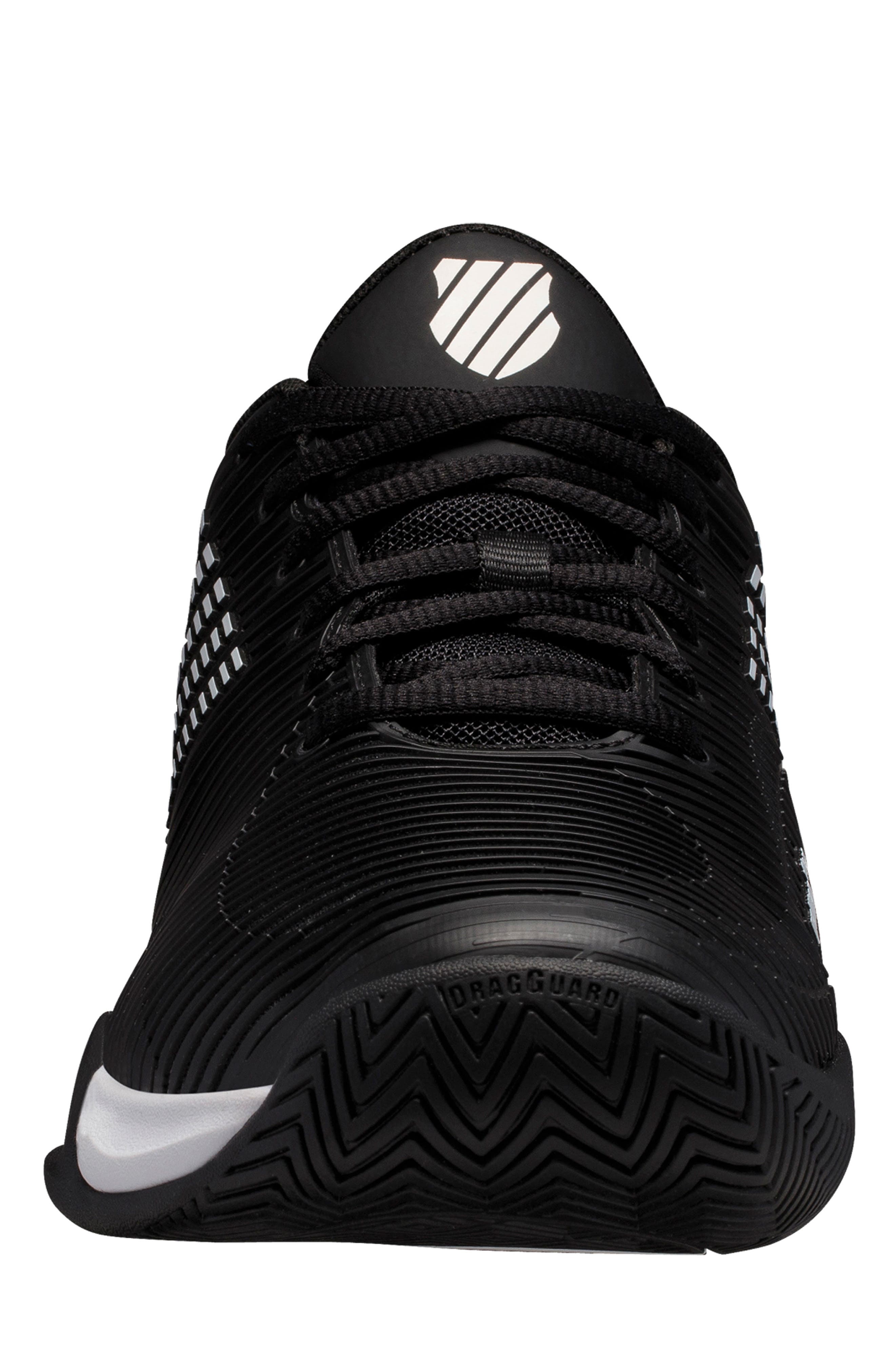 K-Swiss Hypercourt Supreme Tennis Shoe, Alternate, color, 