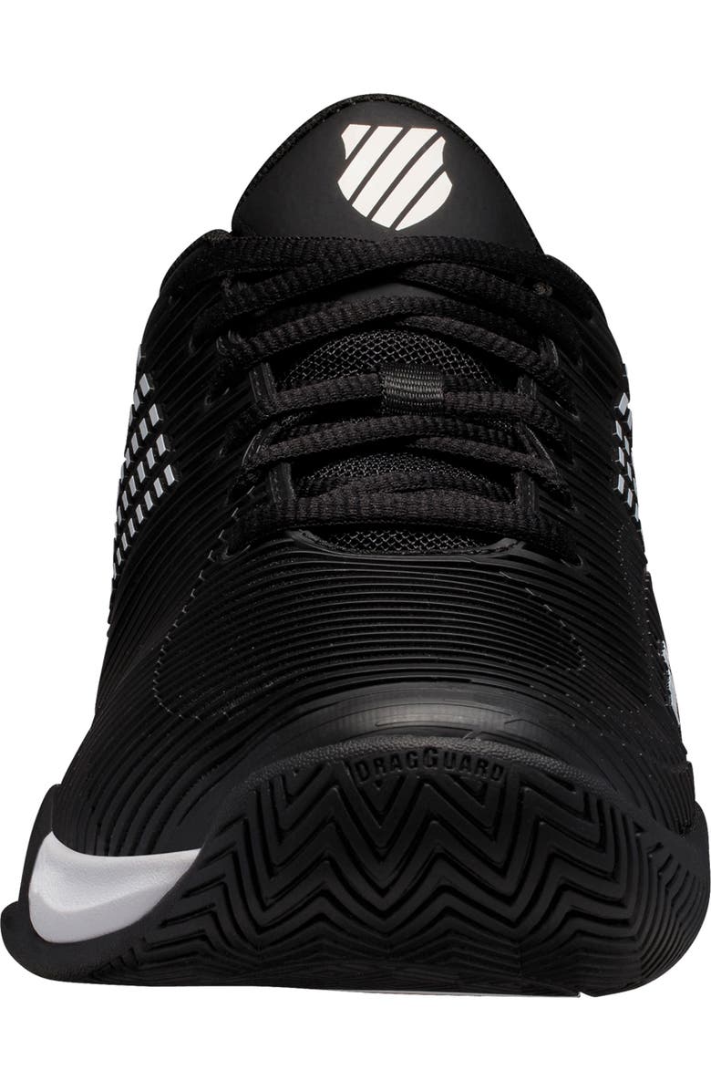 K-Swiss Hypercourt Supreme Tennis Shoe, Alternate, color,