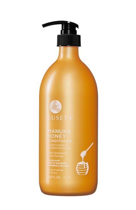 Manuka Honey Conditioner