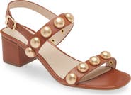 Cecelia New York Rally Slingback Sandal