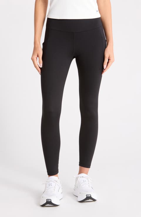 Balance Compression High Waist Leggings