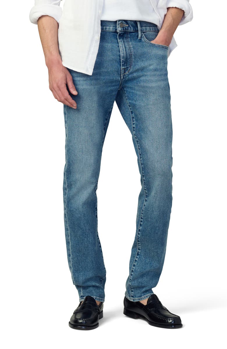 Joe's The Asher Slim Fit Jeans, Main, color, Vermont