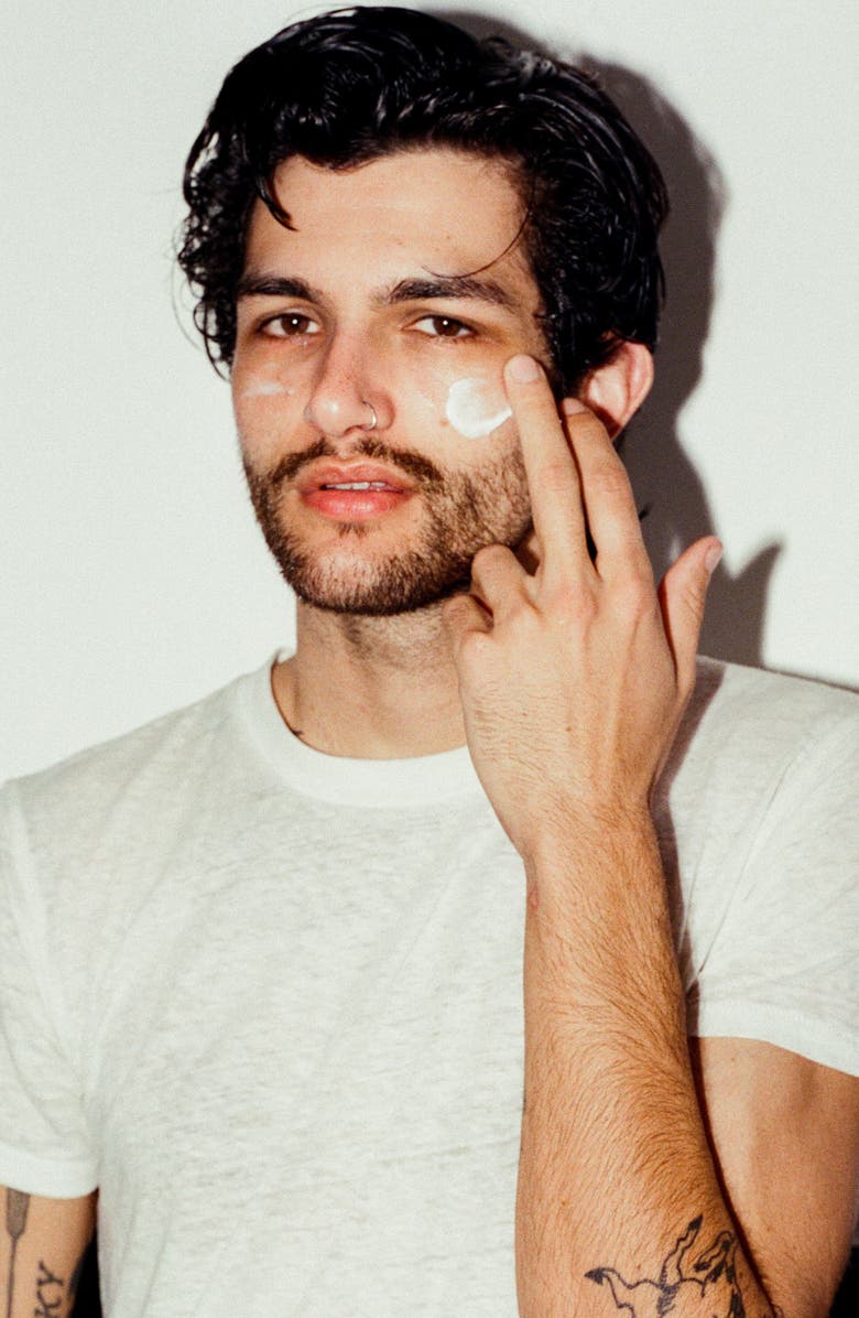 Comune Hydra Shroom Cream, Alternate, color, NO COLOR