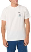 O'Neill Cutback Classic Cotton Graphic T-Shirt
