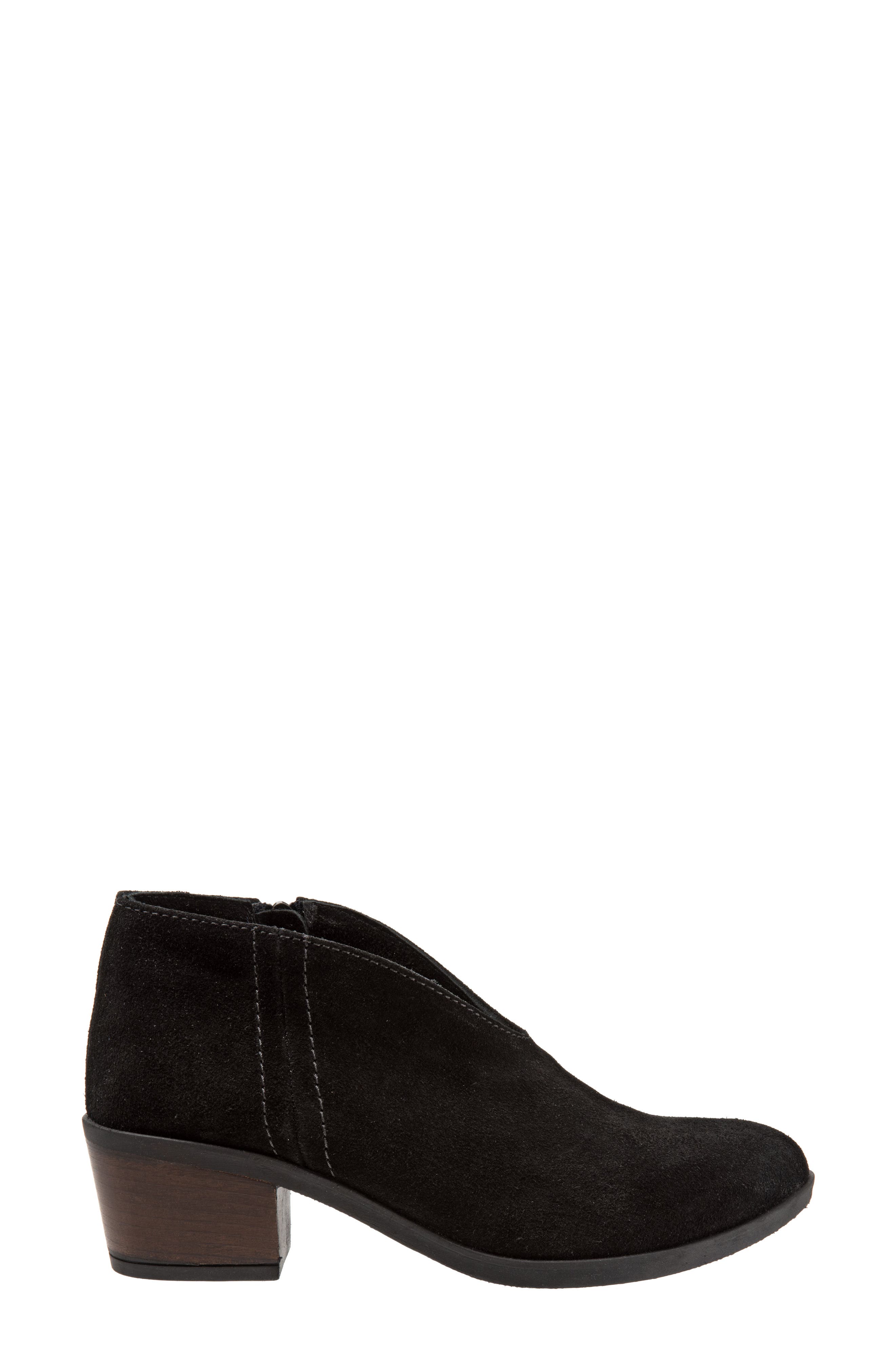 Bueno Charlie Bootie, Alternate, color, 
