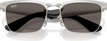 Wayfarer Deluxe 56mm Sunglasses
