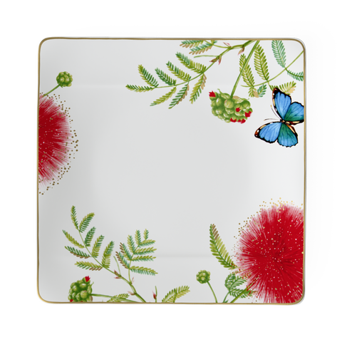 Amazonia Dinner Plate