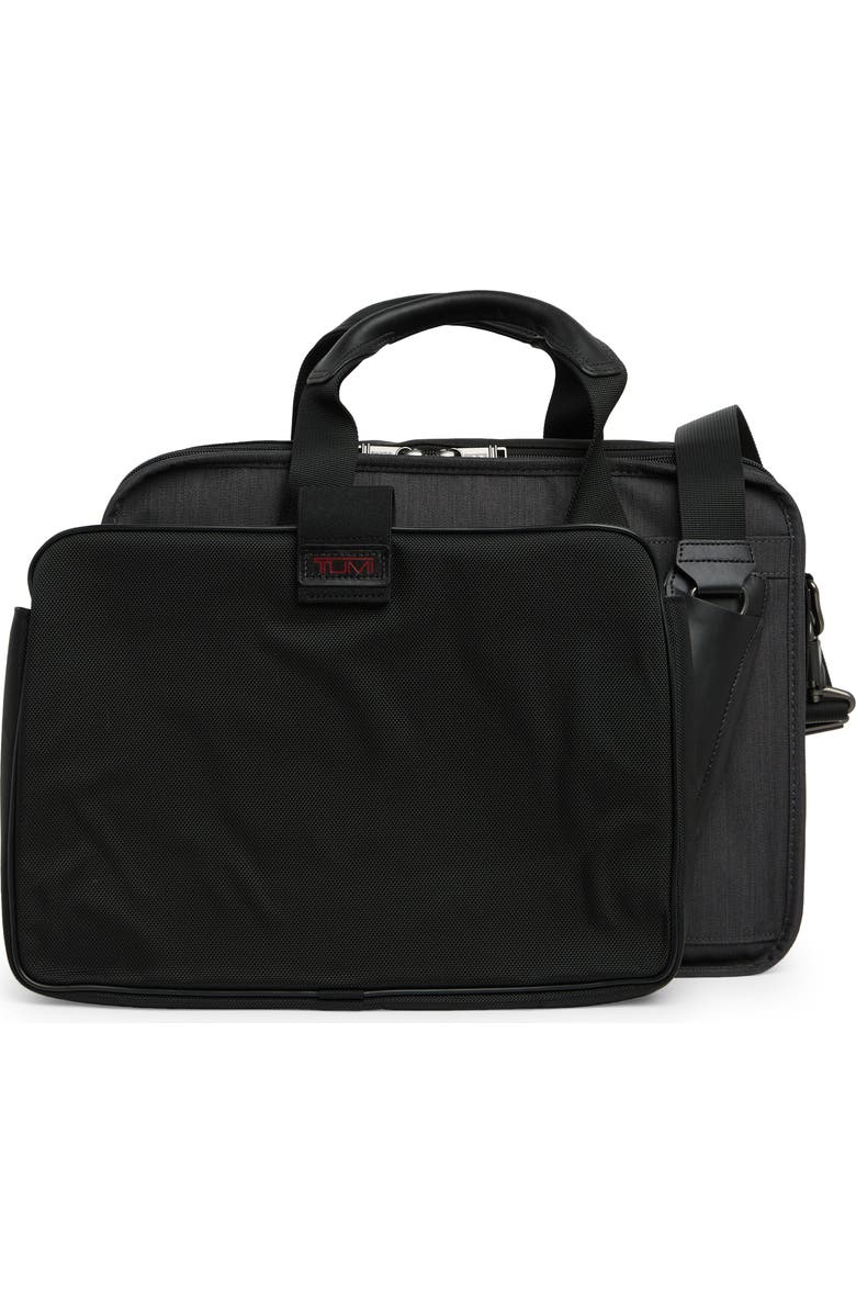 TUMI Organizer Laptop Briefcase, Alternate, color,