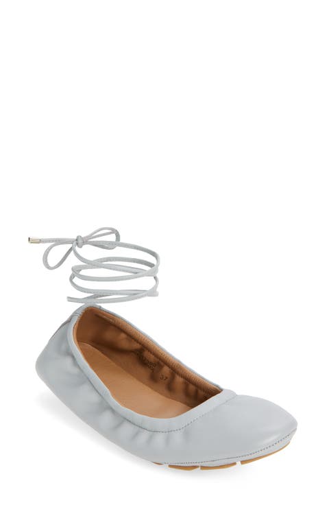 Roxanne Ballerina Flat