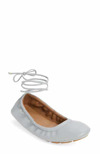 Roxanne Ballerina Flat
