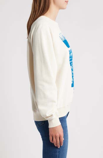 The Biggie Concert Graphic Sweatshirt
