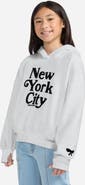 abercrombie kids Kids' NYC Ballet Hoodie