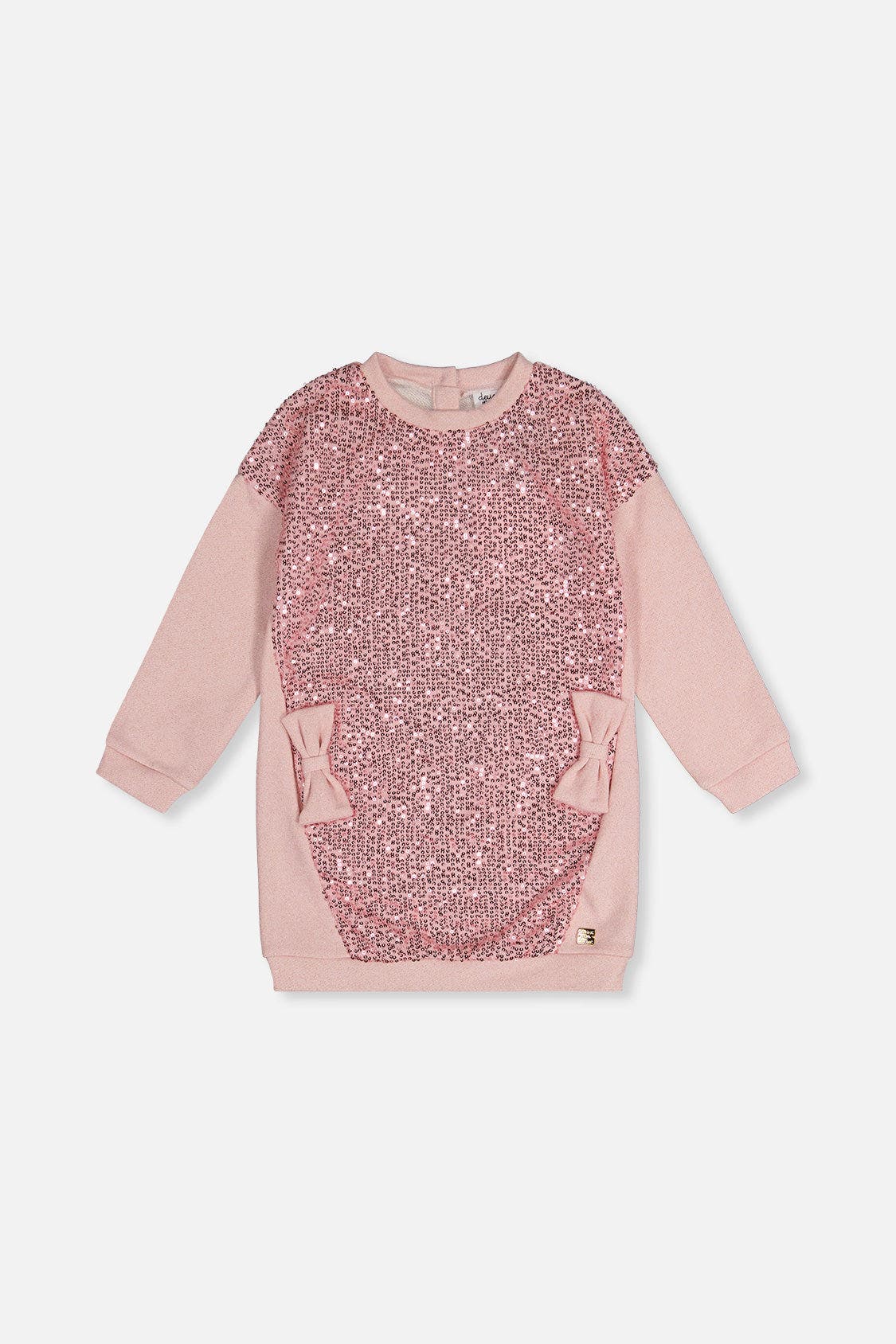 selected Dusty Pink