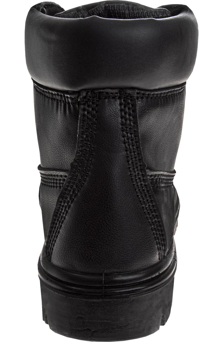 AVALANCHE Steel Toe Work Boot, Alternate, color,