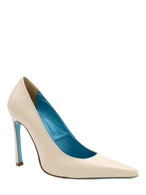 Romana Stiletto Heel Pump
