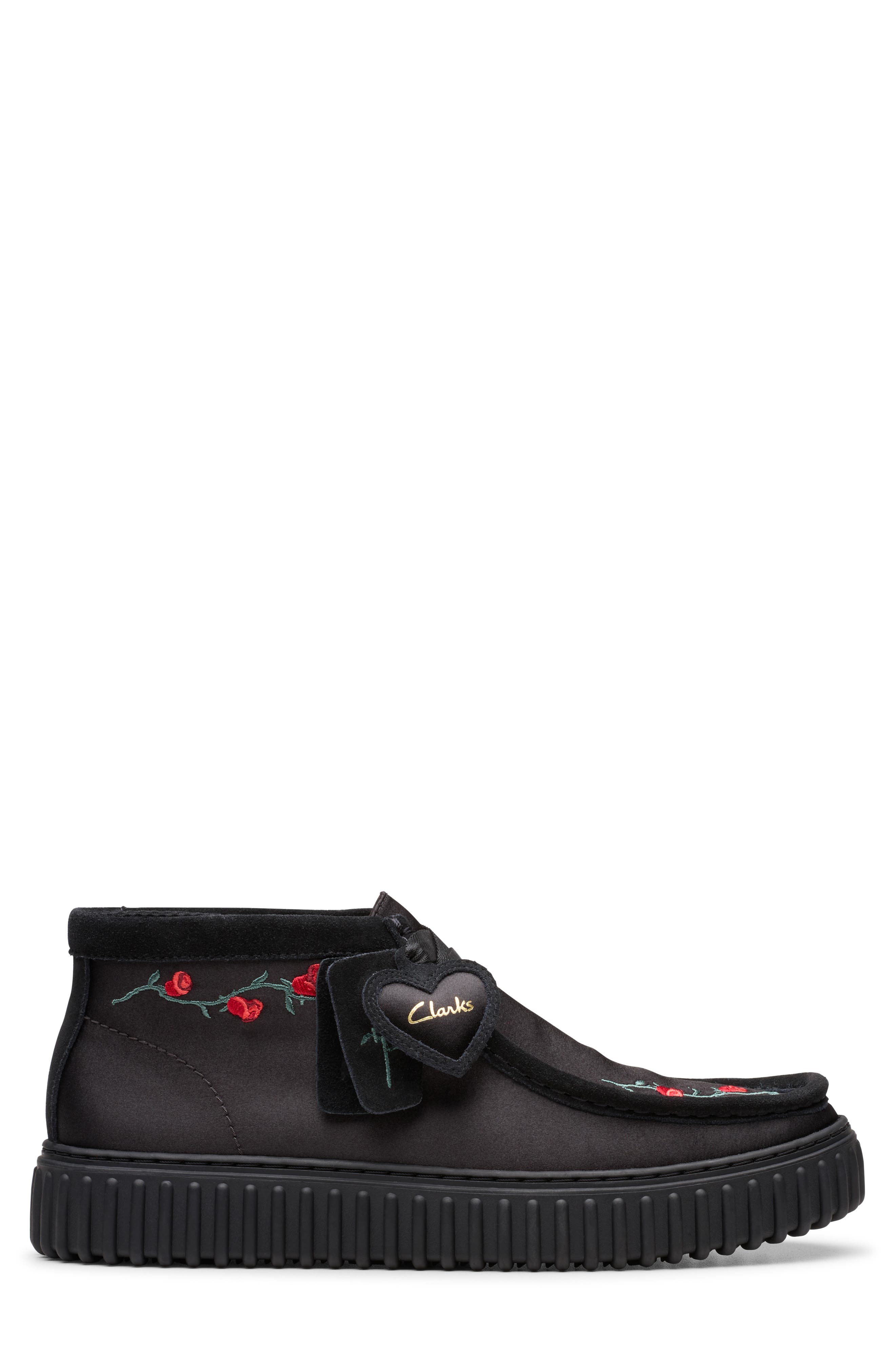 Torhill Hi Chukka Boot - image 4