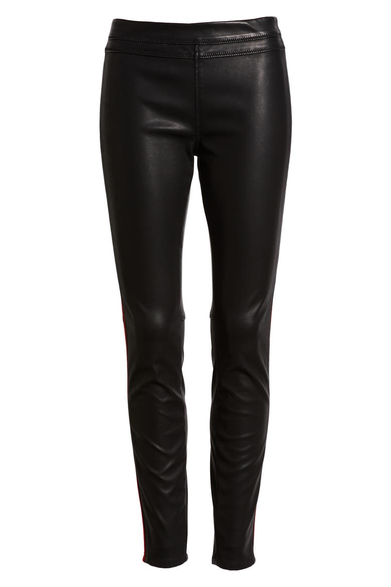 Light My Fire Leggings, Alternate, color, LIGHT MY FIRE