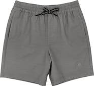 Feather 4 Arrow Kids' Buckle-Up Hybrid Shorts