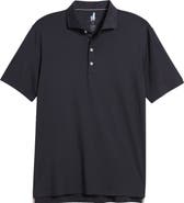 johnnie-O Huron PREP-FORMANCE Polo