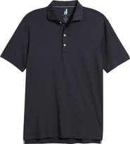 johnnie-O Huron PREP-FORMANCE Polo