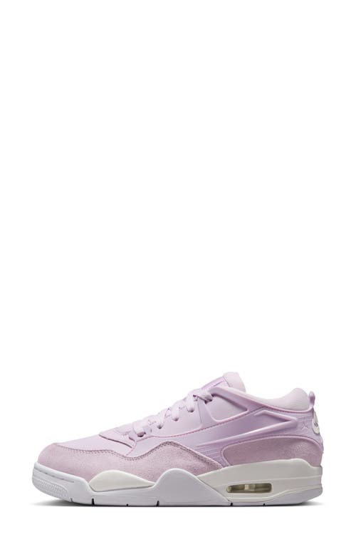Jordan Air 4rm Sneaker In White