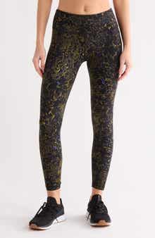 Sweaty Betty Power 7/8 Workout Leggings