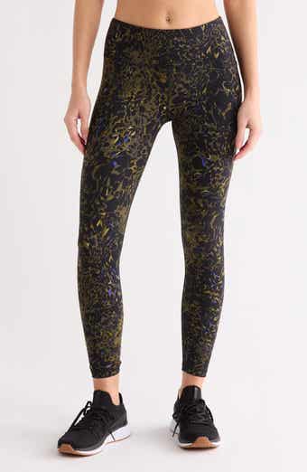 Sweaty Betty Power 7/8 Workout Leggings