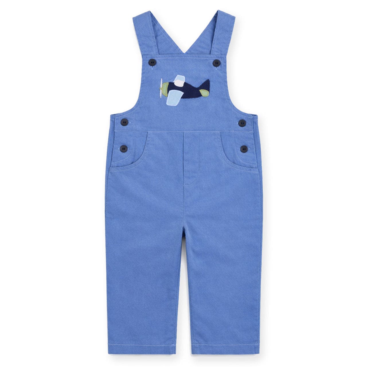 selected Periwinkle Blue