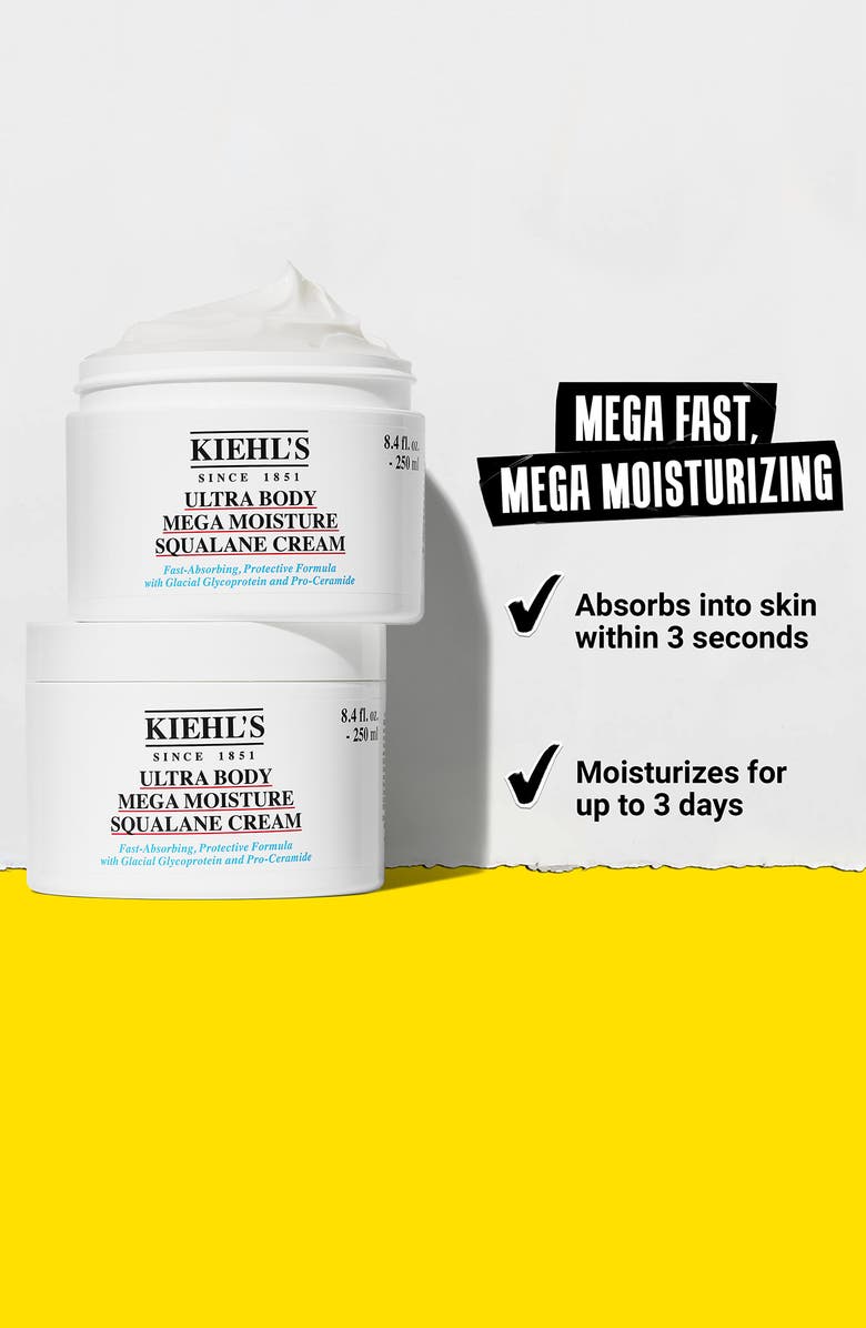 Ultra Facial Cream Home & Away Duo $180 Value