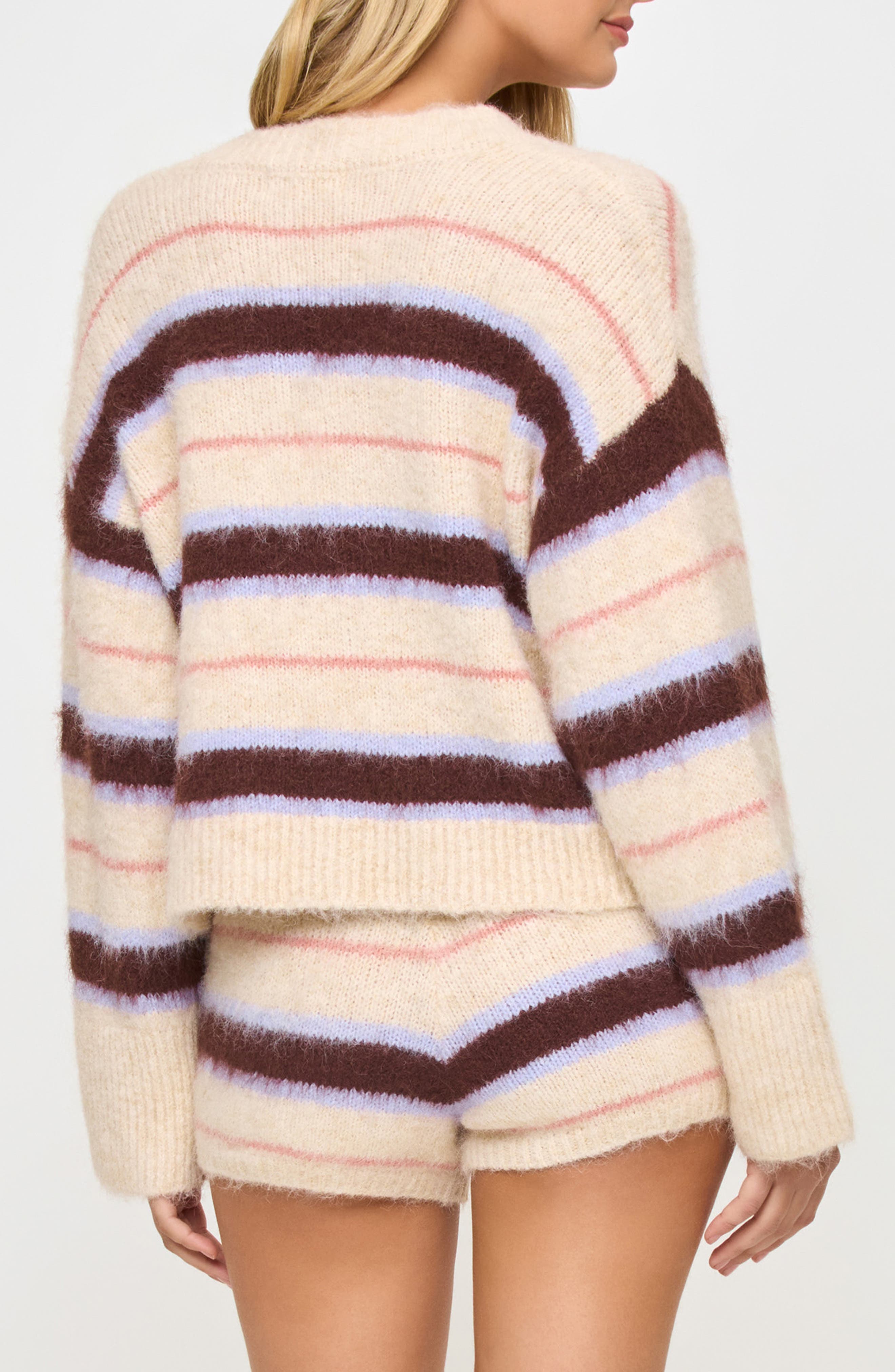 Montauk Cover-Up Sweater - image 2