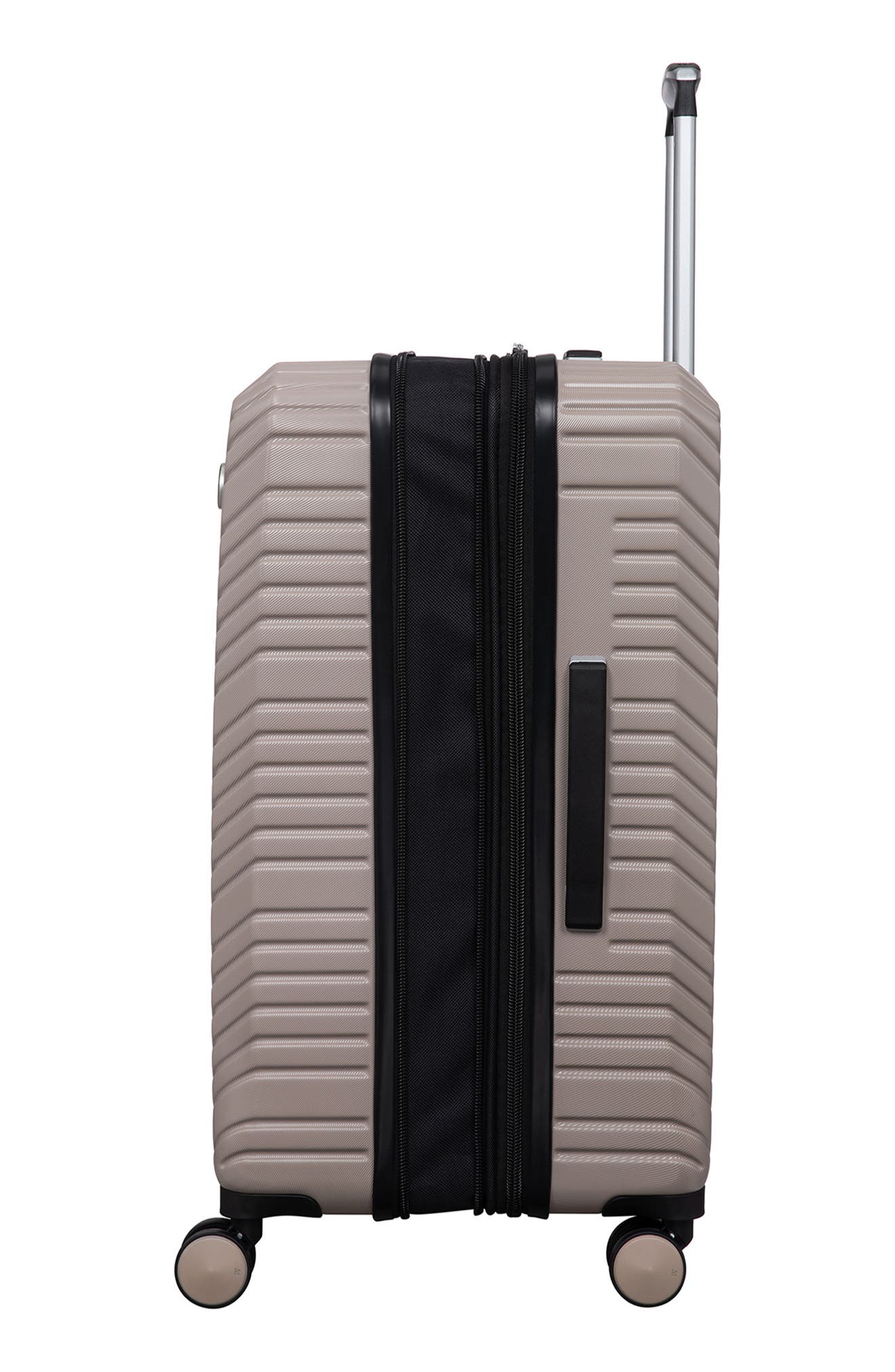 IT LUGGAGE Recline 30-Inch Hardside Luggage, Alternate, color, Vintage Grey