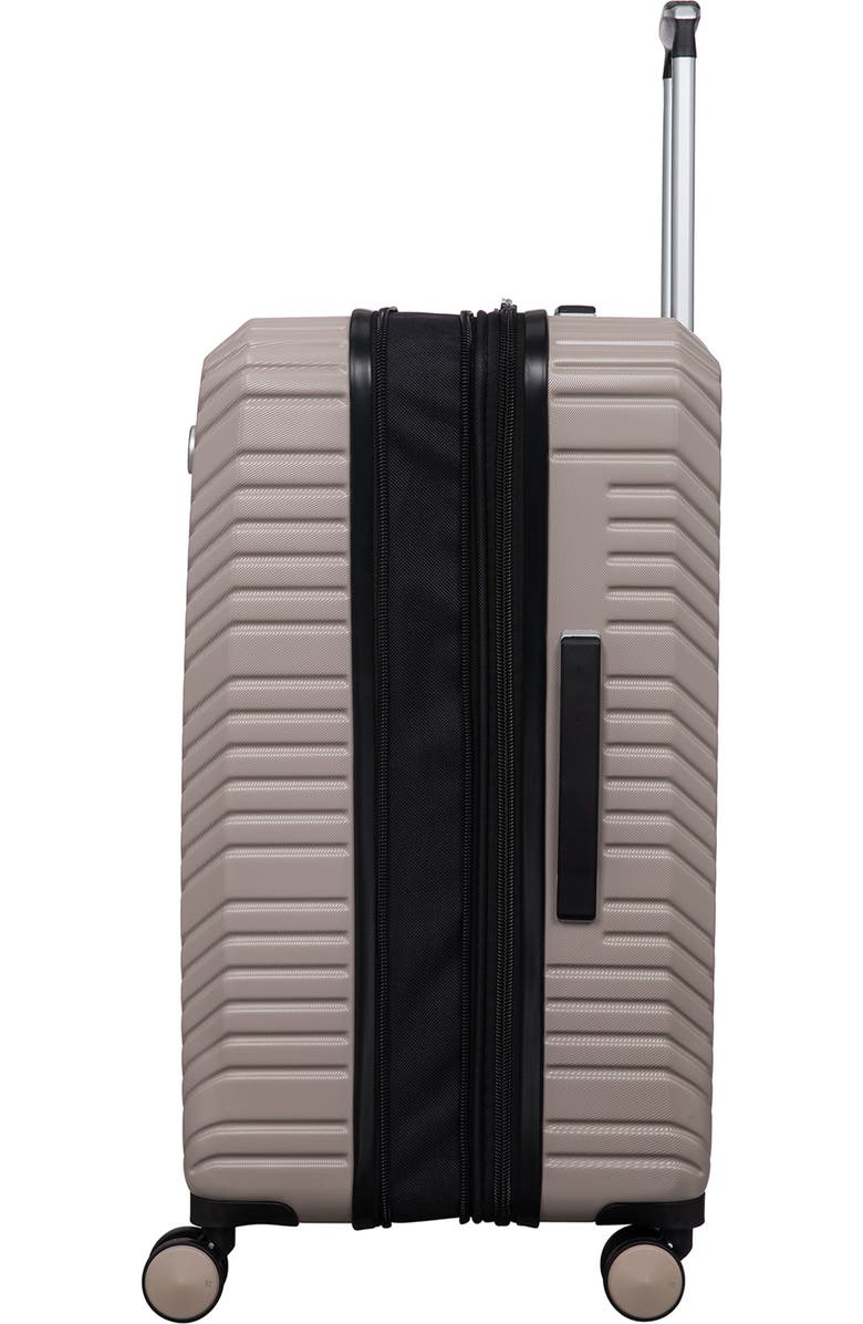 IT LUGGAGE Recline 30-Inch Hardside Luggage, Alternate, color, Vintage Grey