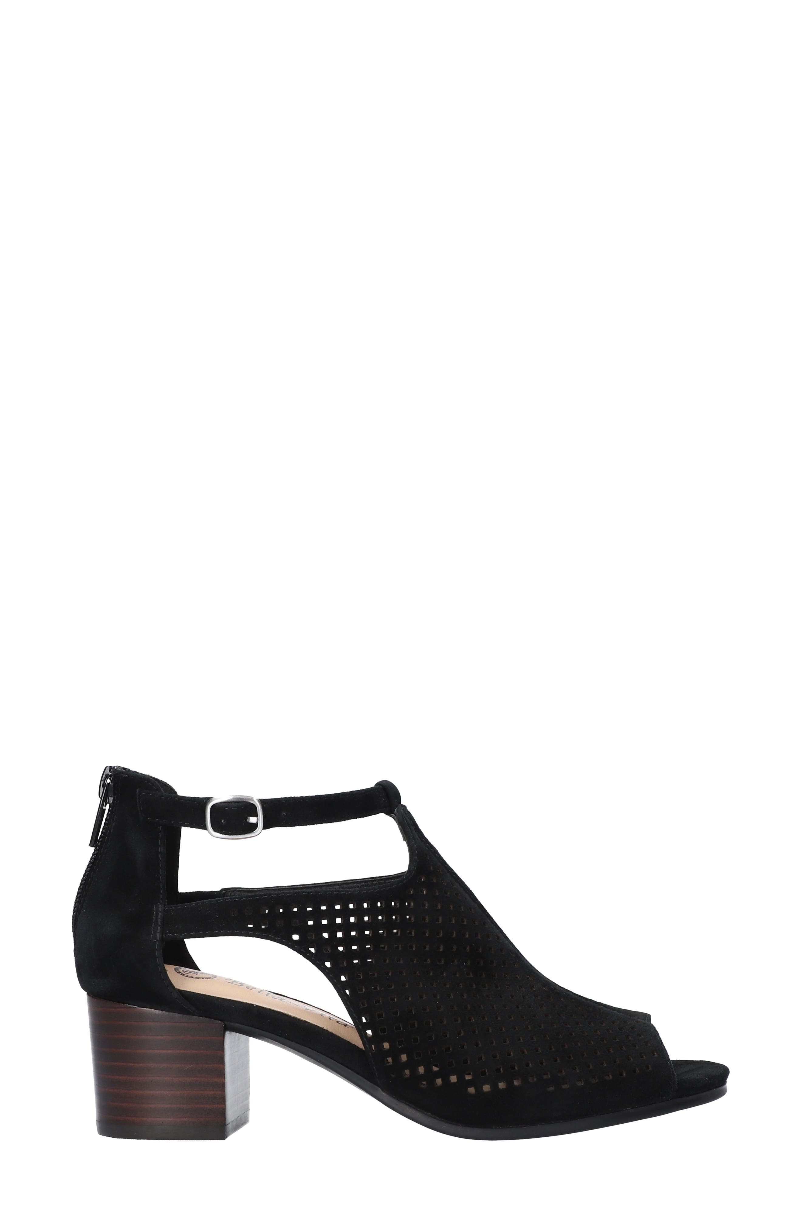 Bella Vita Amara Sandal, Alternate, color, 
