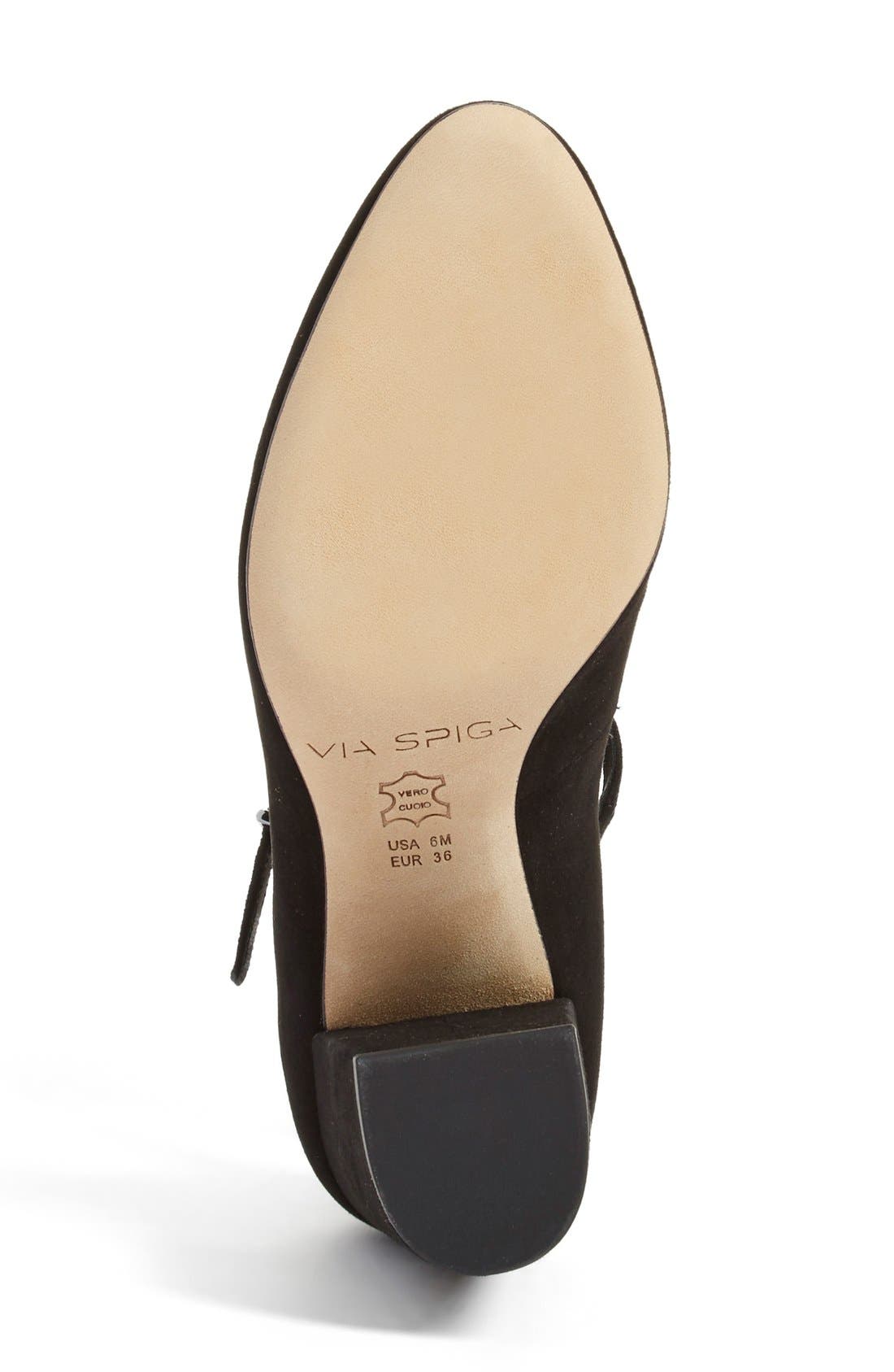 Via Spiga 'Deanna' Mary Jane Pump, Alternate, color, 