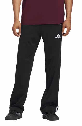 Essentials 3-Stripes Snap Track Pants