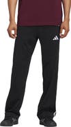 adidas Essentials 3-Stripes Snap Track Pants