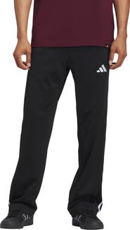 adidas Essentials 3-Stripes Snap Track Pants