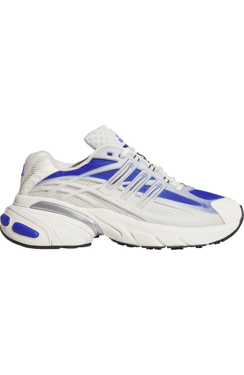 adidas Gender Inclusive Adistar XLG 2.0 Sneaker, Alternate, color, White / White/ Core Black