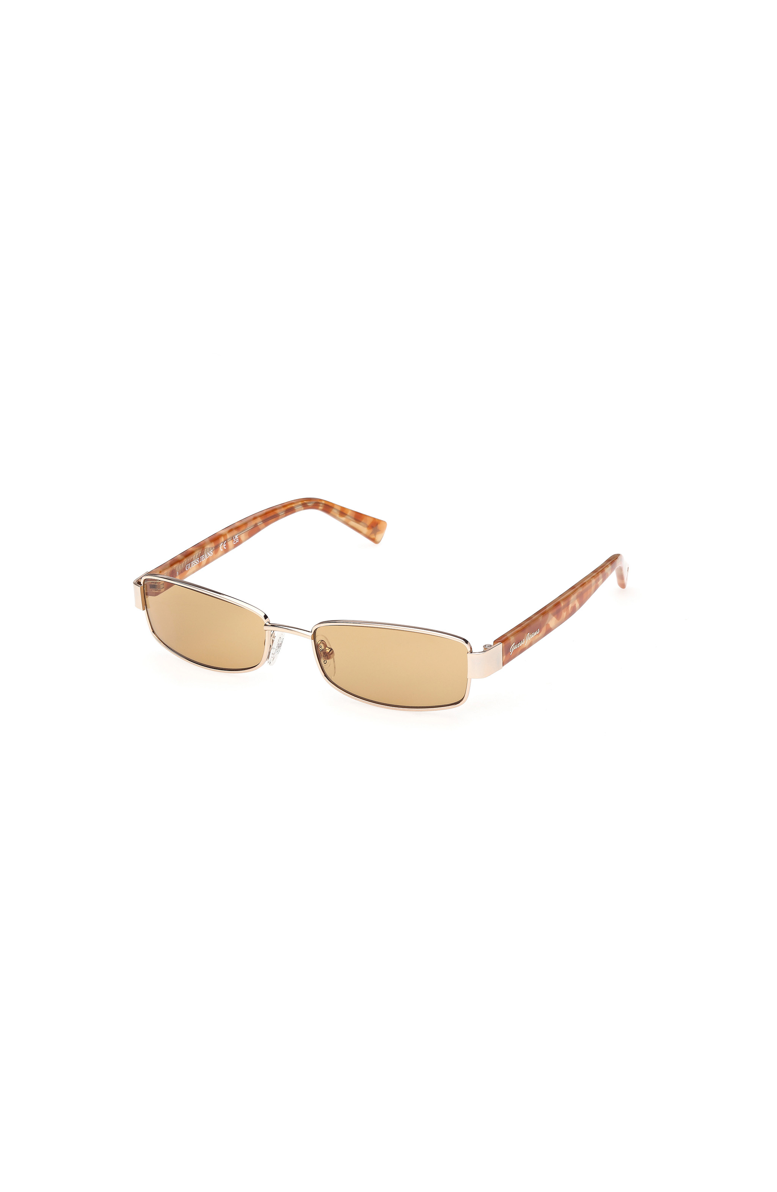 Gold / Brown