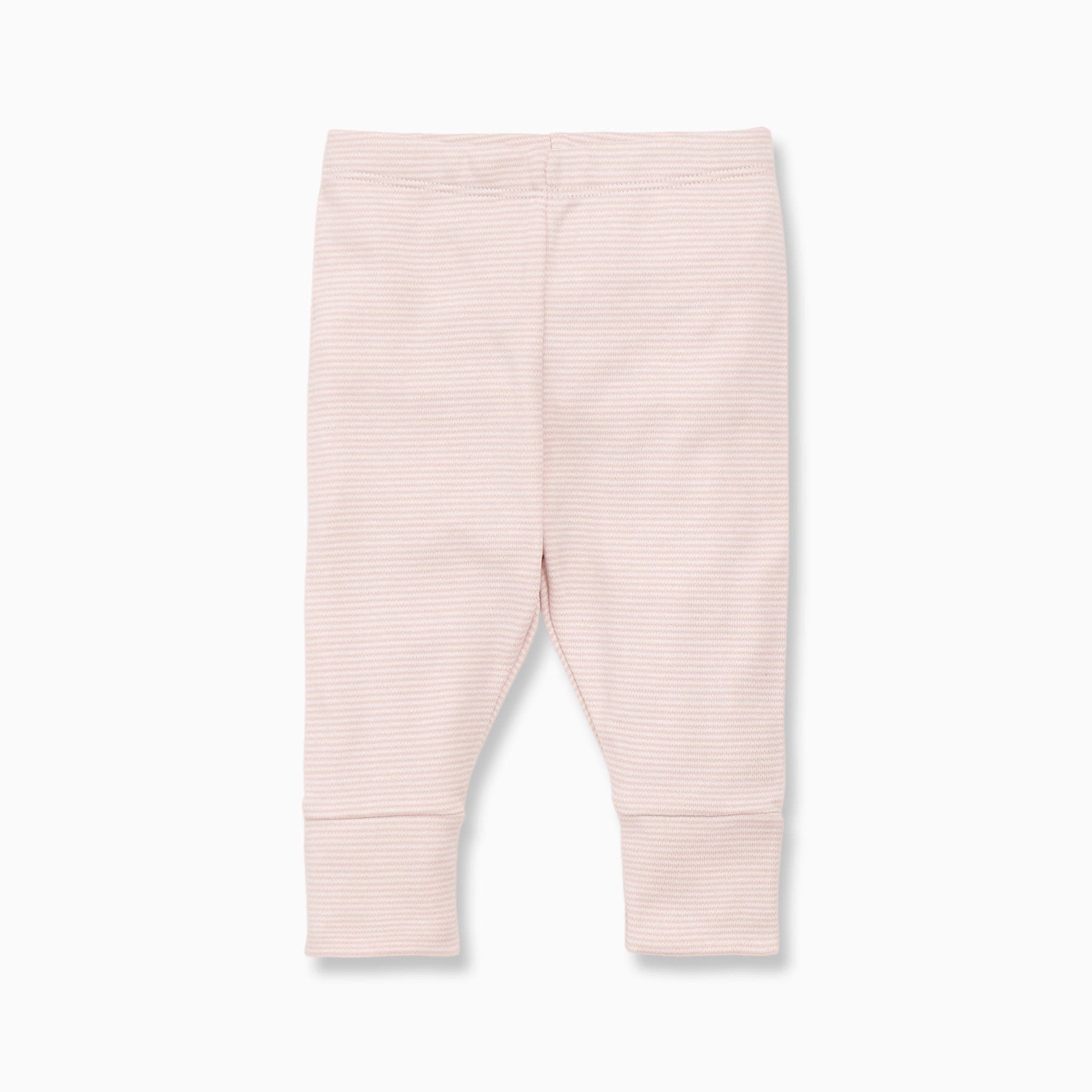 Blush stripe