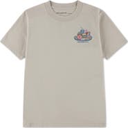 abercrombie kids Kids' Room Service Graphic T-Shirt