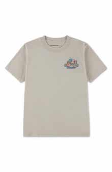 Kids' Room Service Graphic T-Shirt