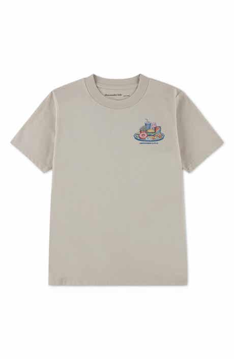 Kids' Room Service Graphic T-Shirt