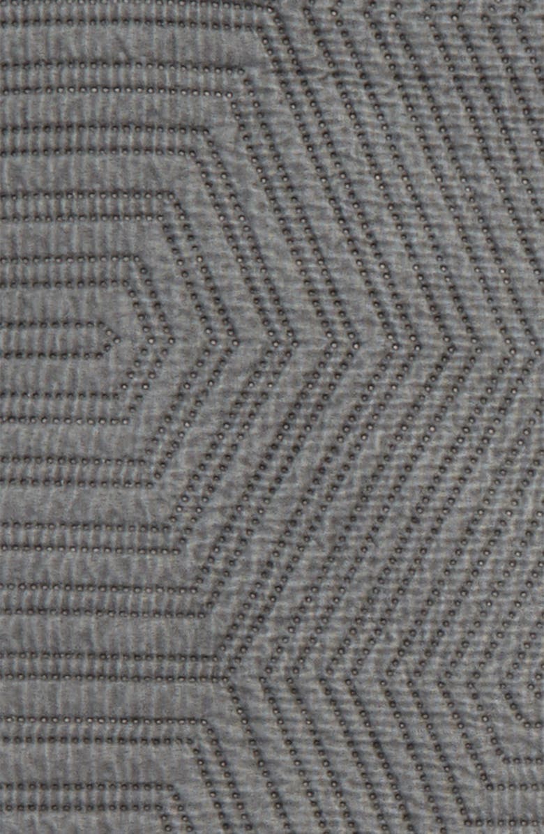 Treasure & Bond Geo Pinsonic Quilt, Alternate, color,