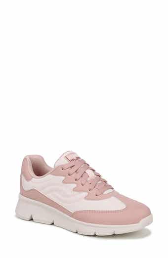 Confident Walking Sneaker