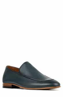 Donald Pliner Tristan Leather Loafer